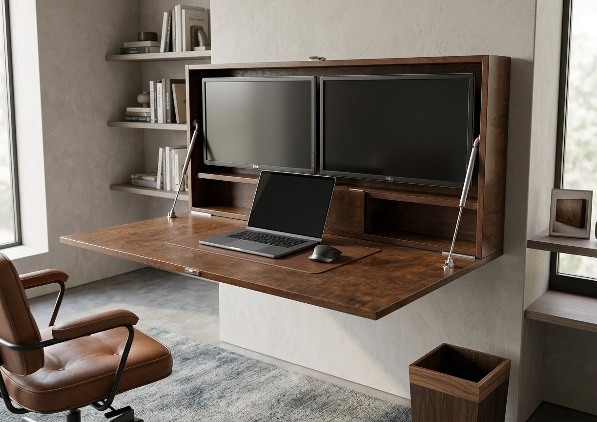 Murphy Desk