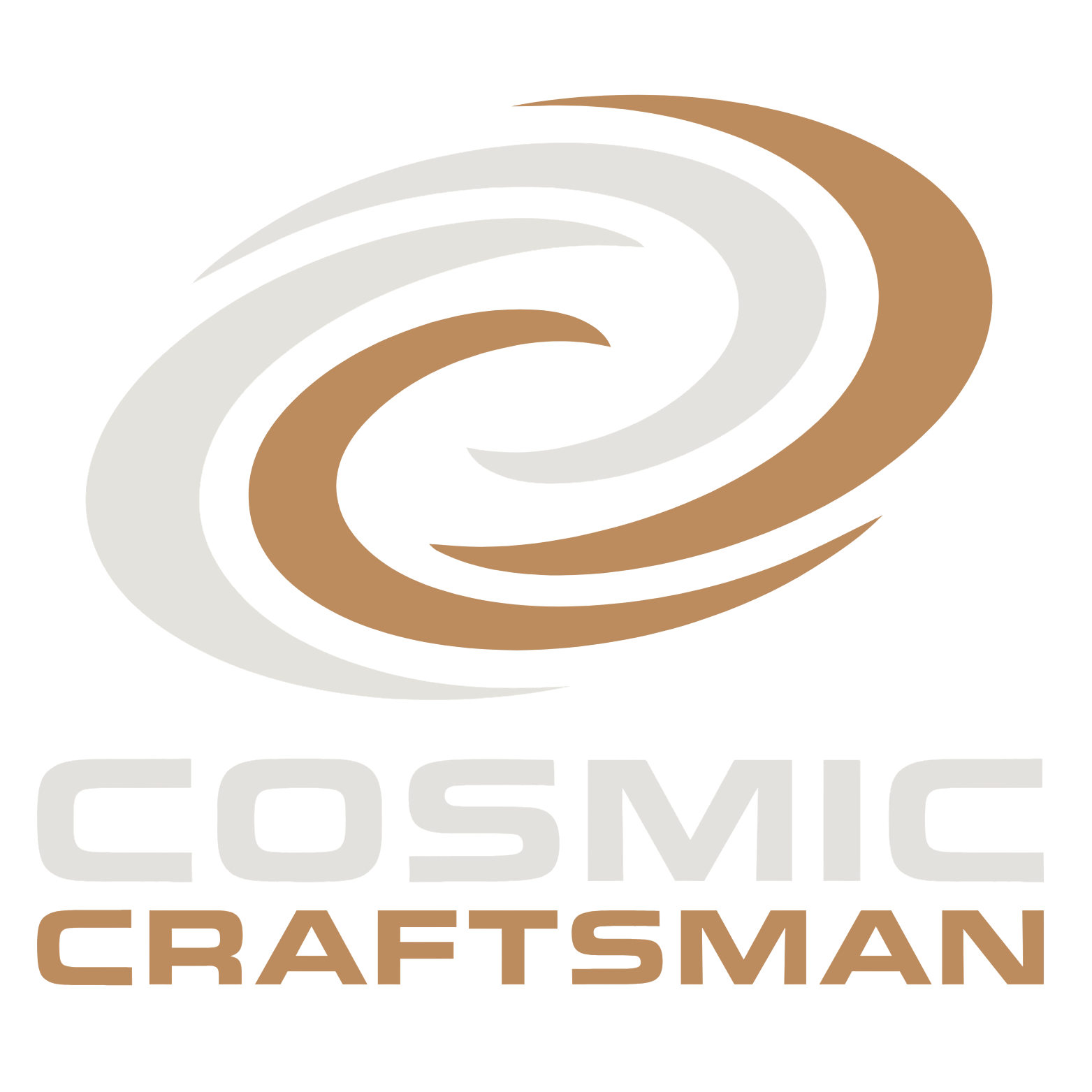 The Cosmic Craftsman